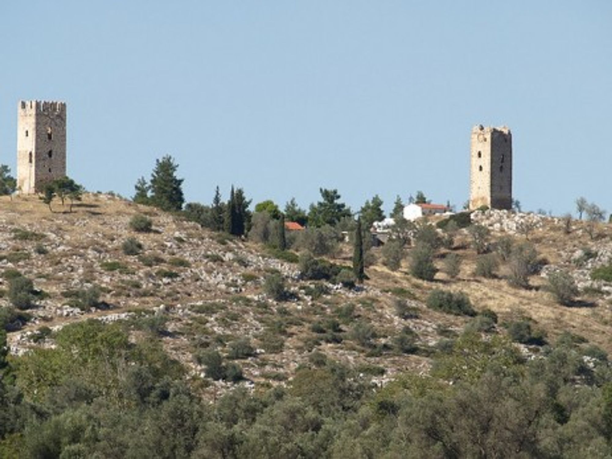 Greece has so much to protect from pollution (eviagreece.com)