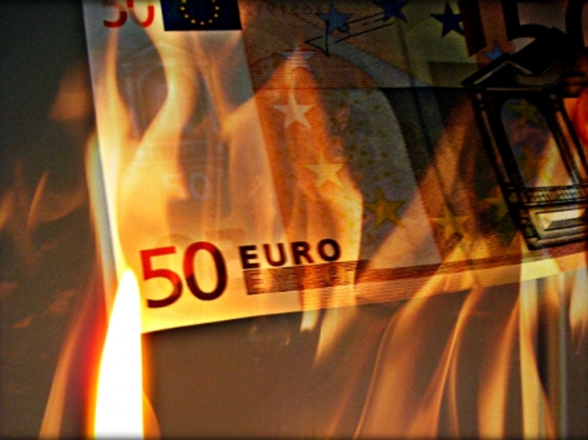 Greece Is To Blame, But The Eurozone Is The Problem