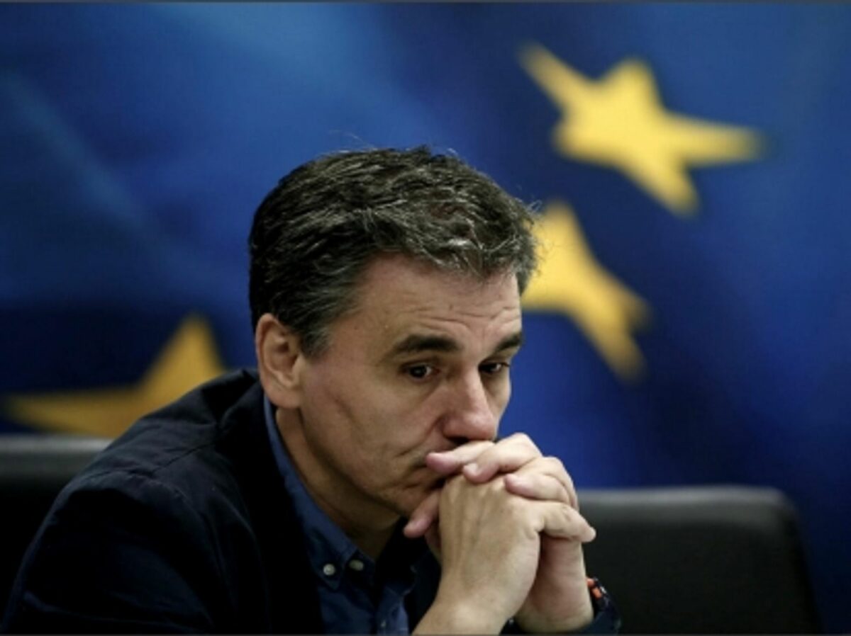 Greek Time, ISIS Long War, Fukushima Homecoming