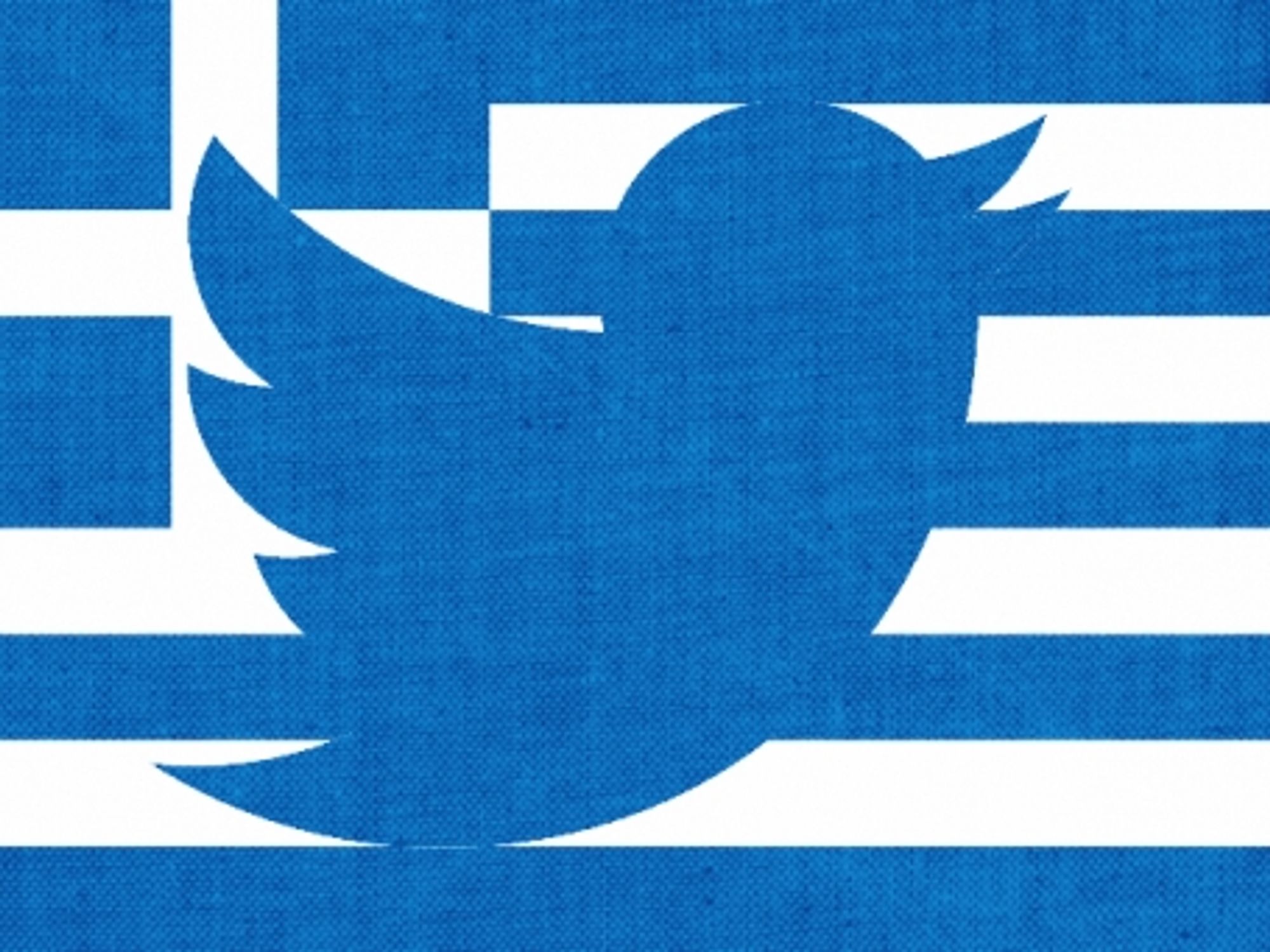 #Greekment! 10 Top European Tweets After Grexit Averted