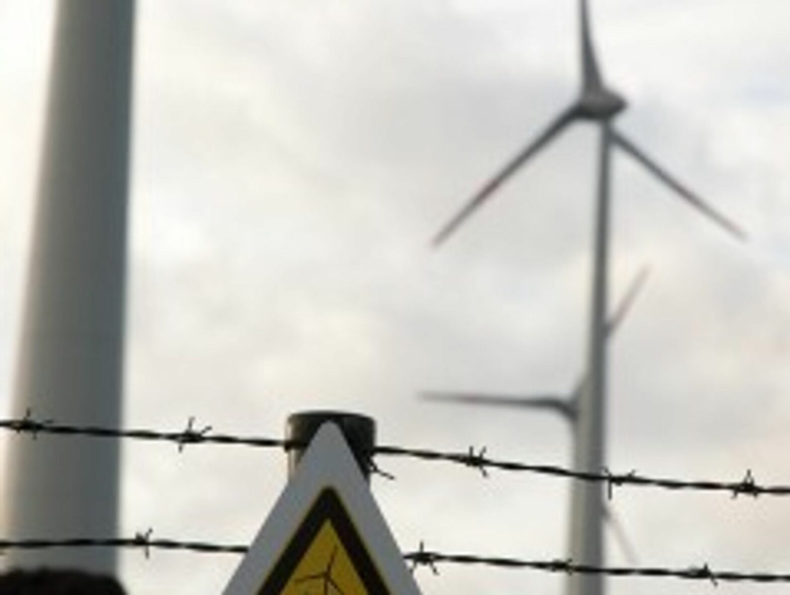 Green Is Ugly: Style Problems Plague Clean Energy Push