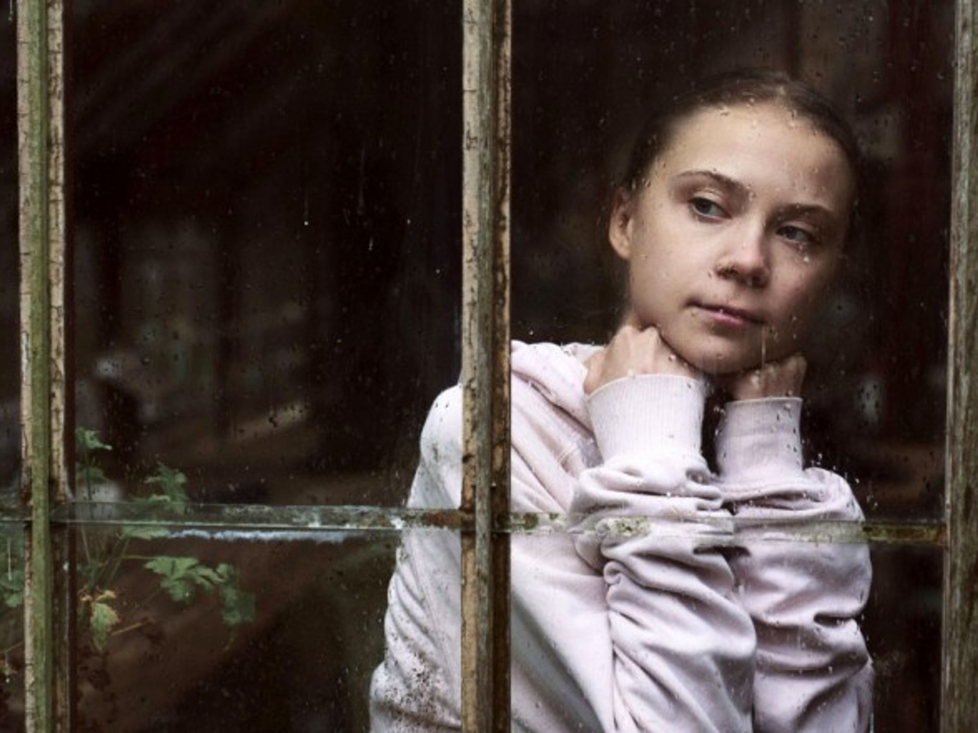 Greta Thunberg turned 18 last January