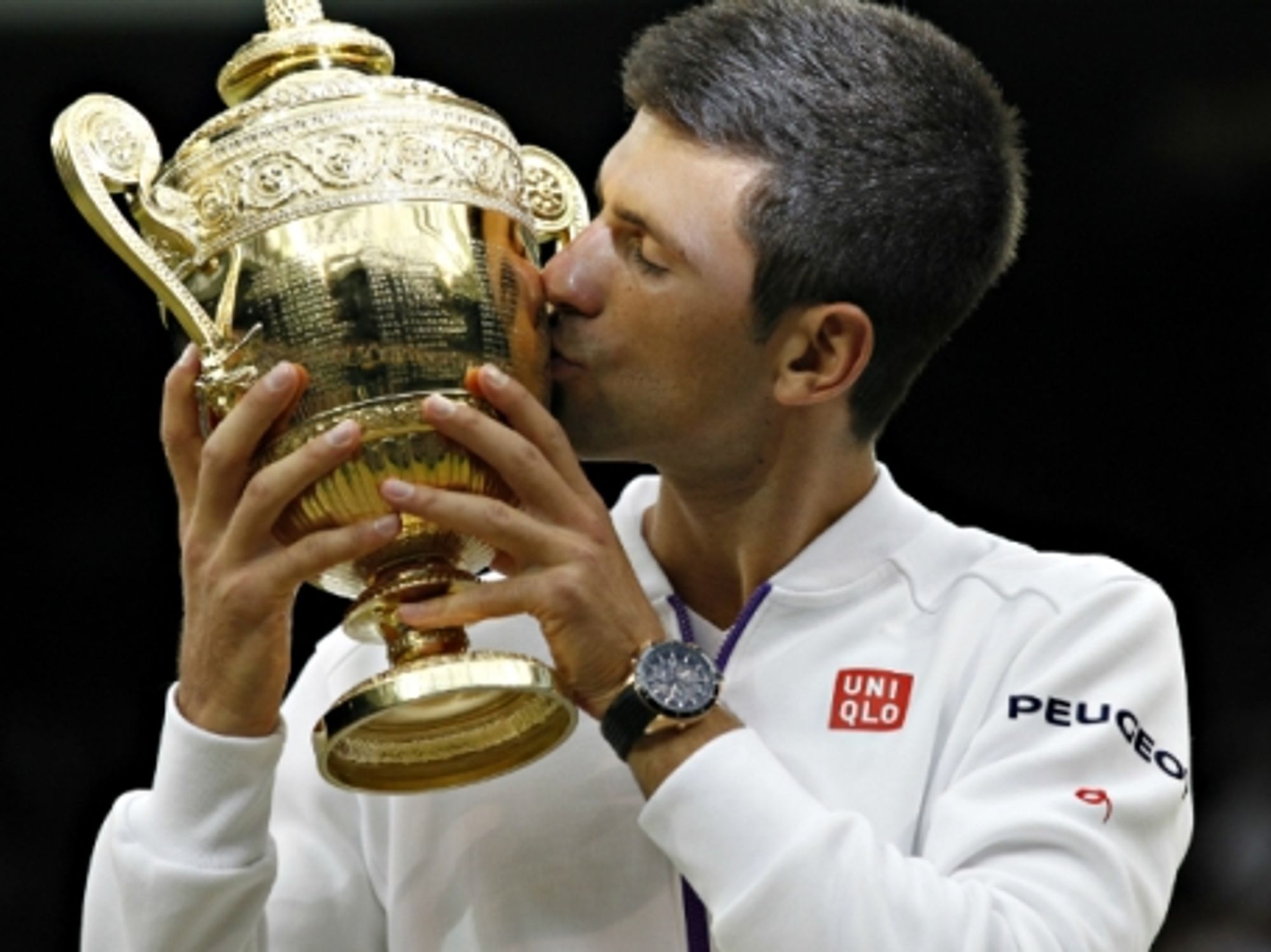 Grexit Averted, Djoko Wins Wimbledon, "El Chapo" Escapes