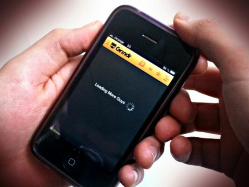 Grindr, in the crosshairs of Turkish justice