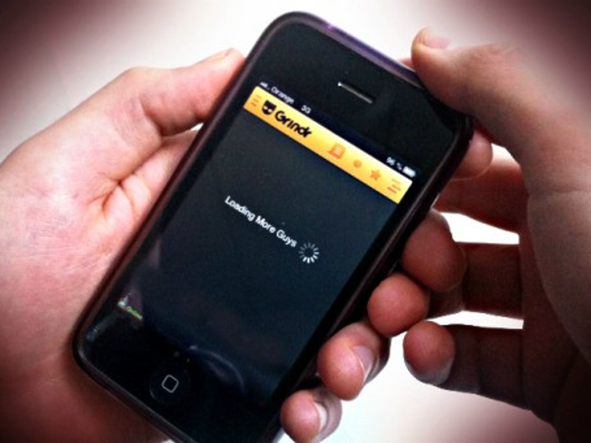Grindr, in the crosshairs of Turkish justice
