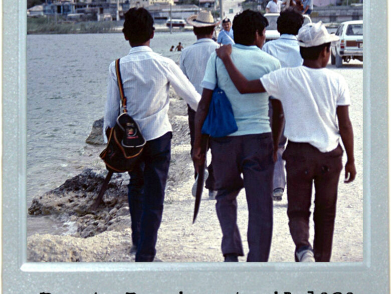 Guatemalan Open Carry