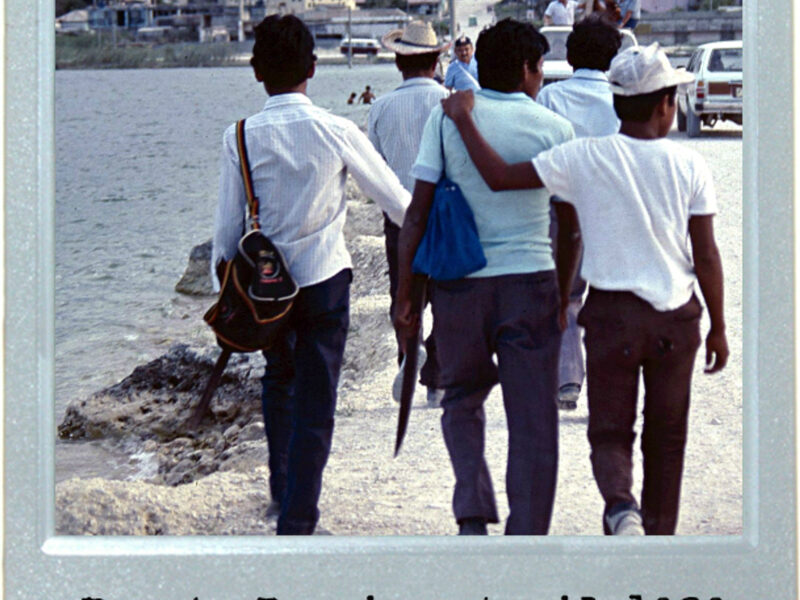Guatemalan Open Carry