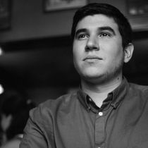 Guillermo Martínez