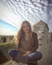 Gulnara Zakharova