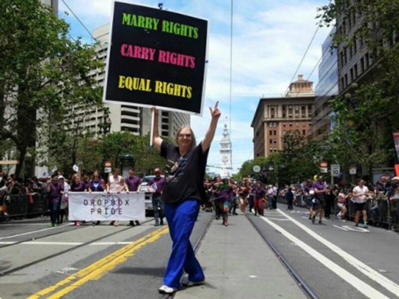 Guns And Gays After Orlando, Meet The Pink Pistols