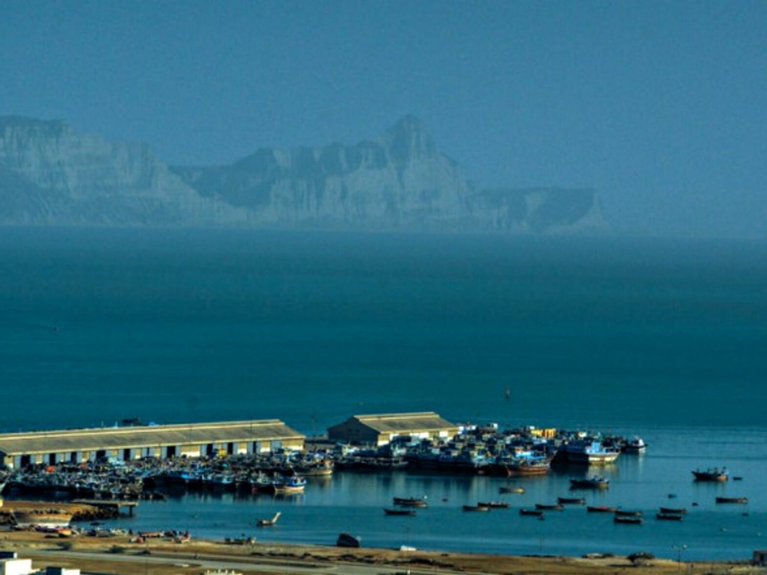 Gwadar, Pakistan