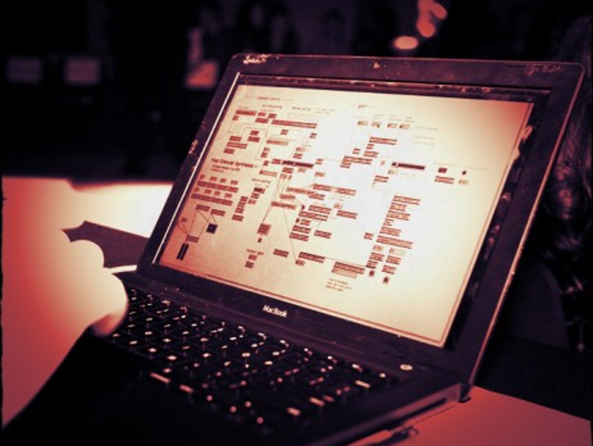 Hackers have been dubbed "modern day merchants of death" by Google