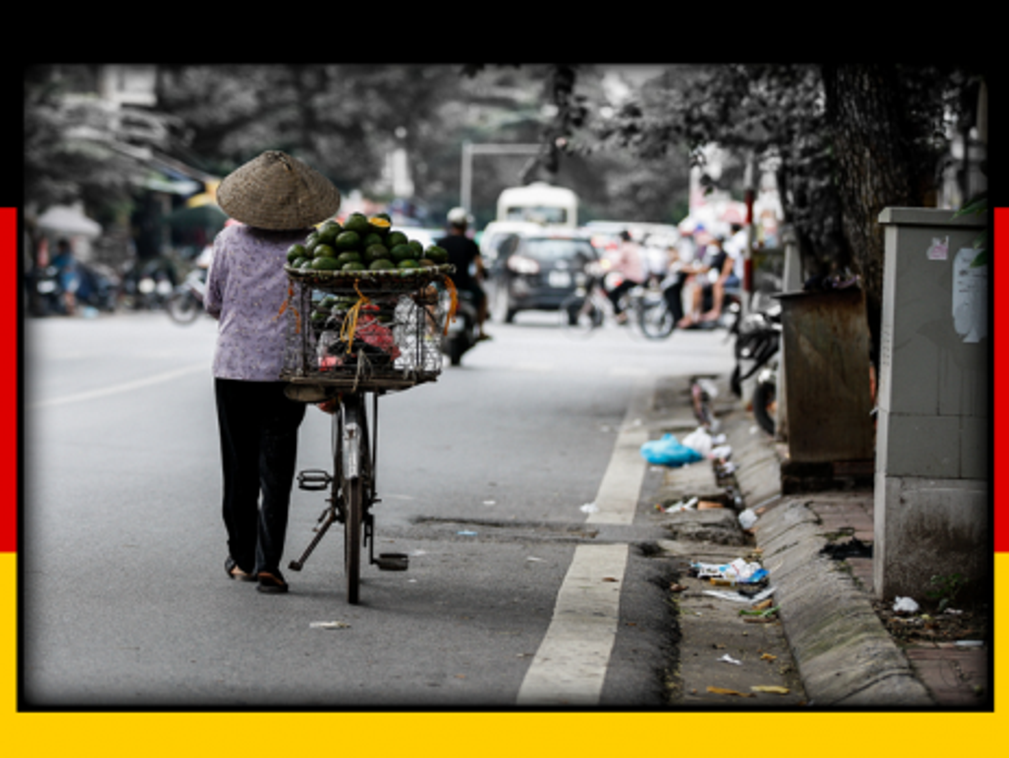 Hanoi, Vietnam