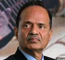 Harish Khare