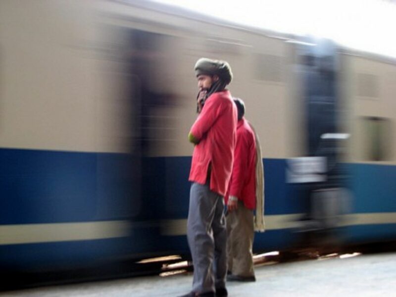 Has India's economic miracle come and gone? (Jasleen Kaur)
