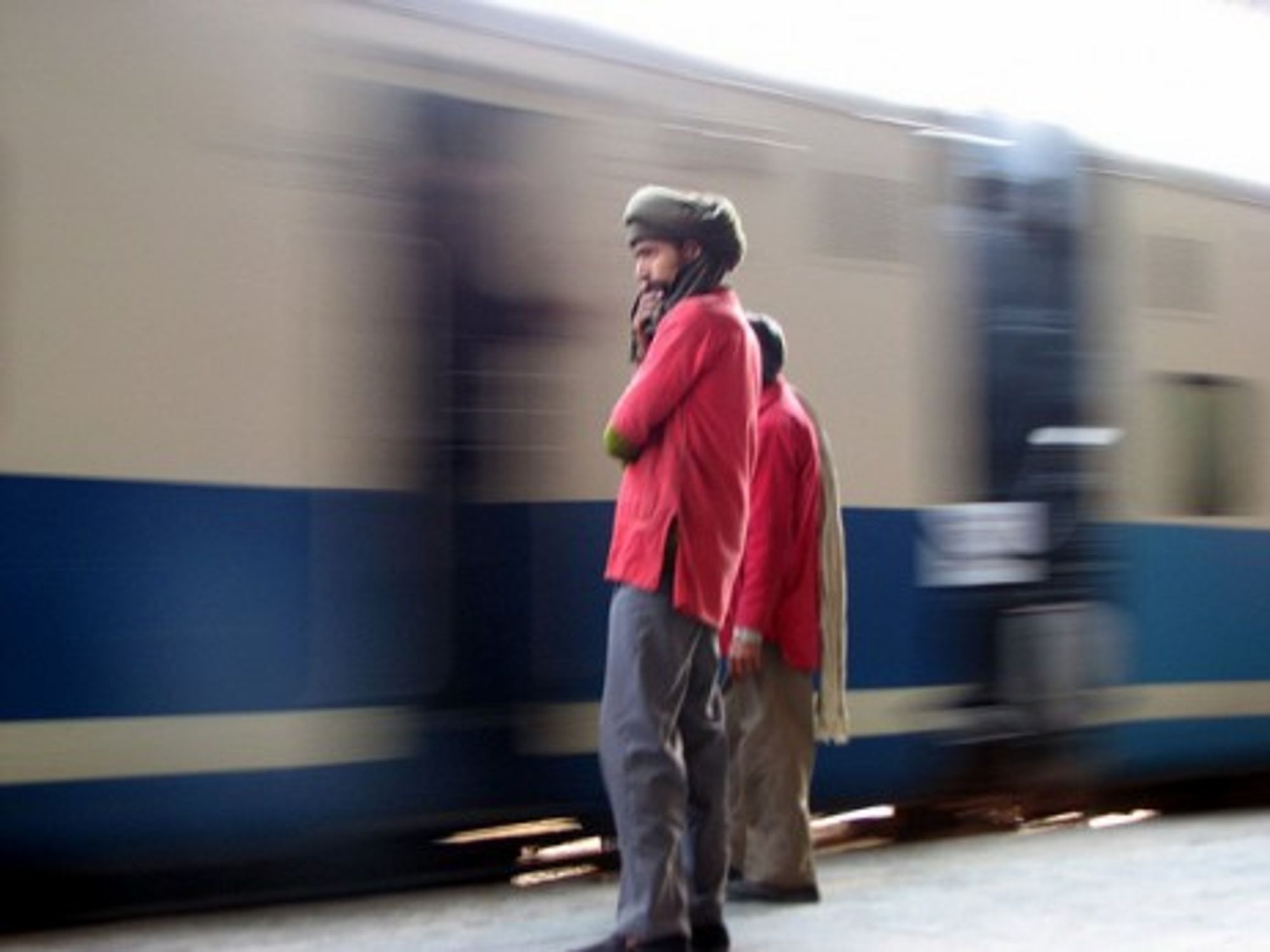 Has India's economic miracle come and gone? (Jasleen Kaur)