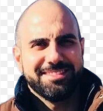 Hassan Murad