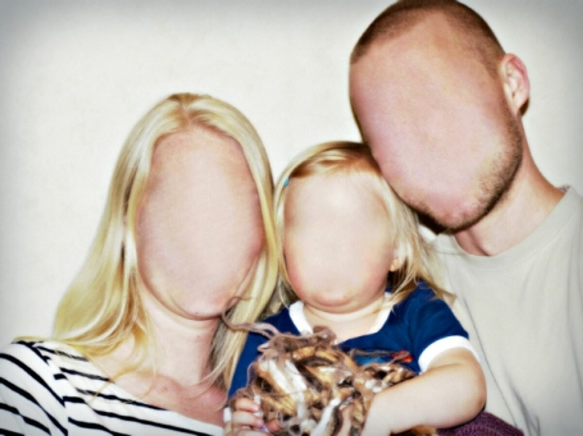 Have We Met Before? An Inside Look At Prosopagnosia (Brad Pitt Syndrome)