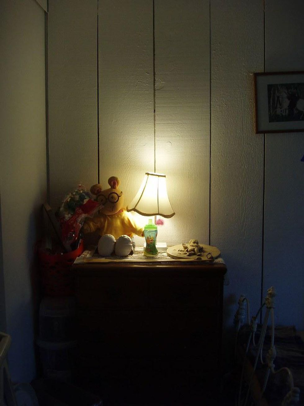 Healing from parental burnout requires taking a certain distance from societal expectations