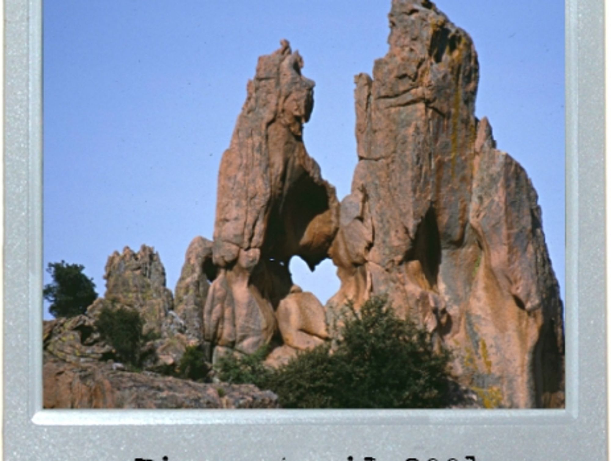 Heart Of Stone