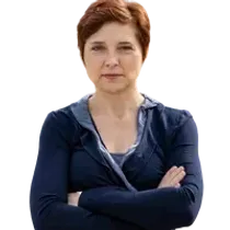 Heike Buchter