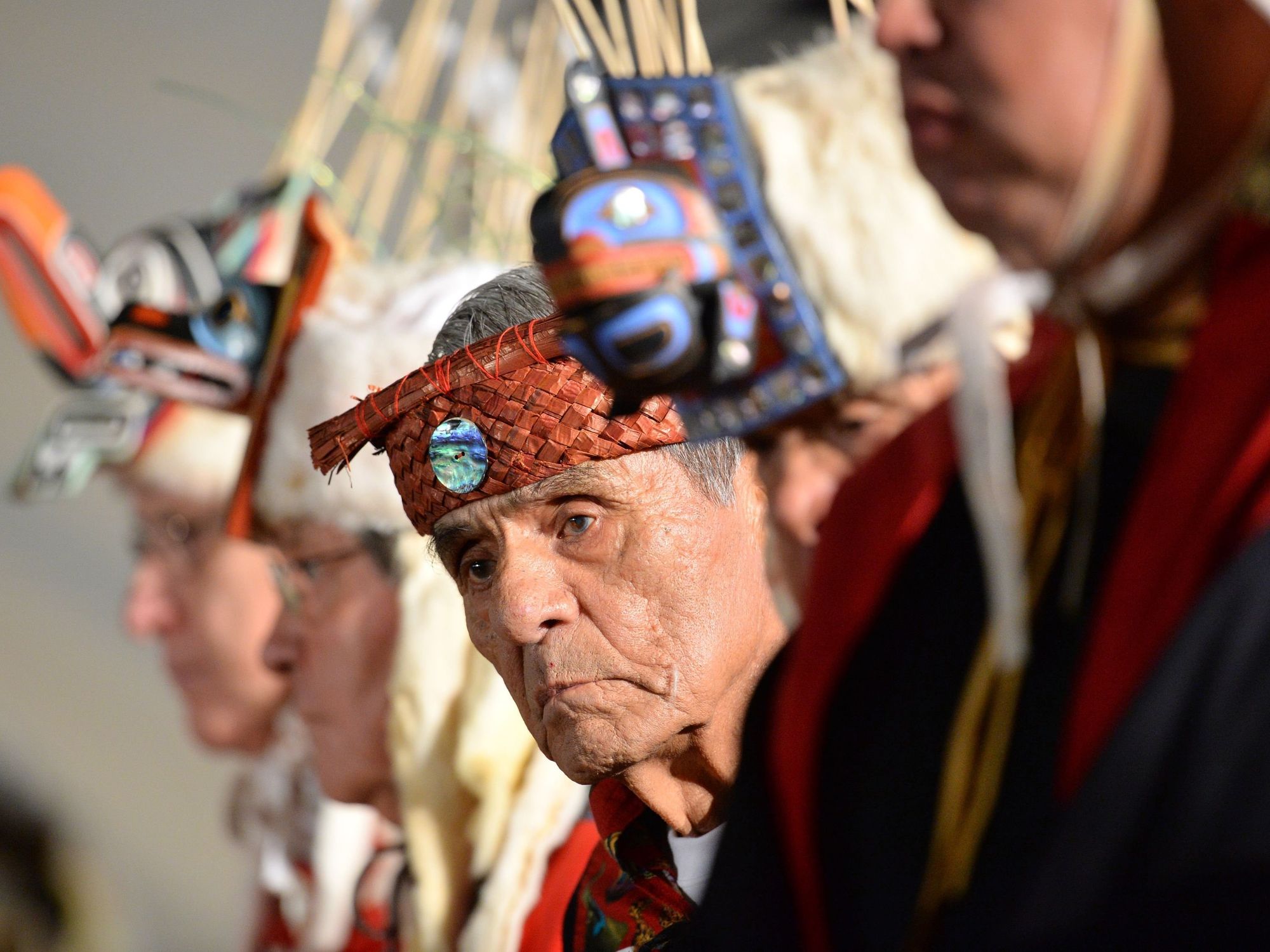 Indigenous Language Access Starts By Making Sure You Can Type All The Letters