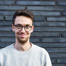 Henrik Rampe