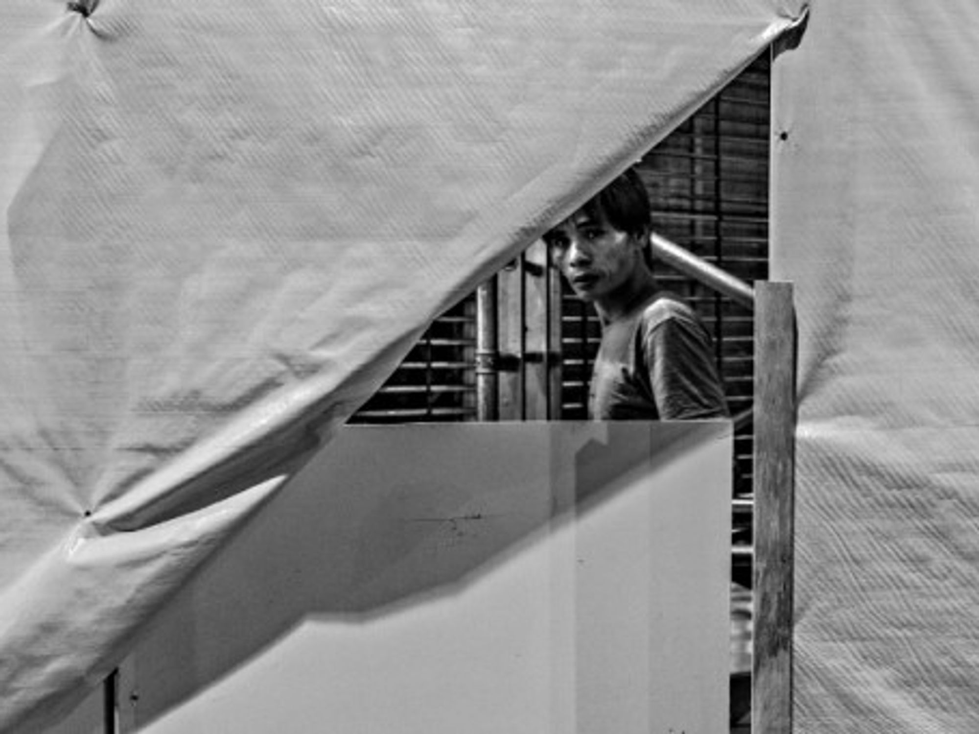 Hesitant in Hong Kong?