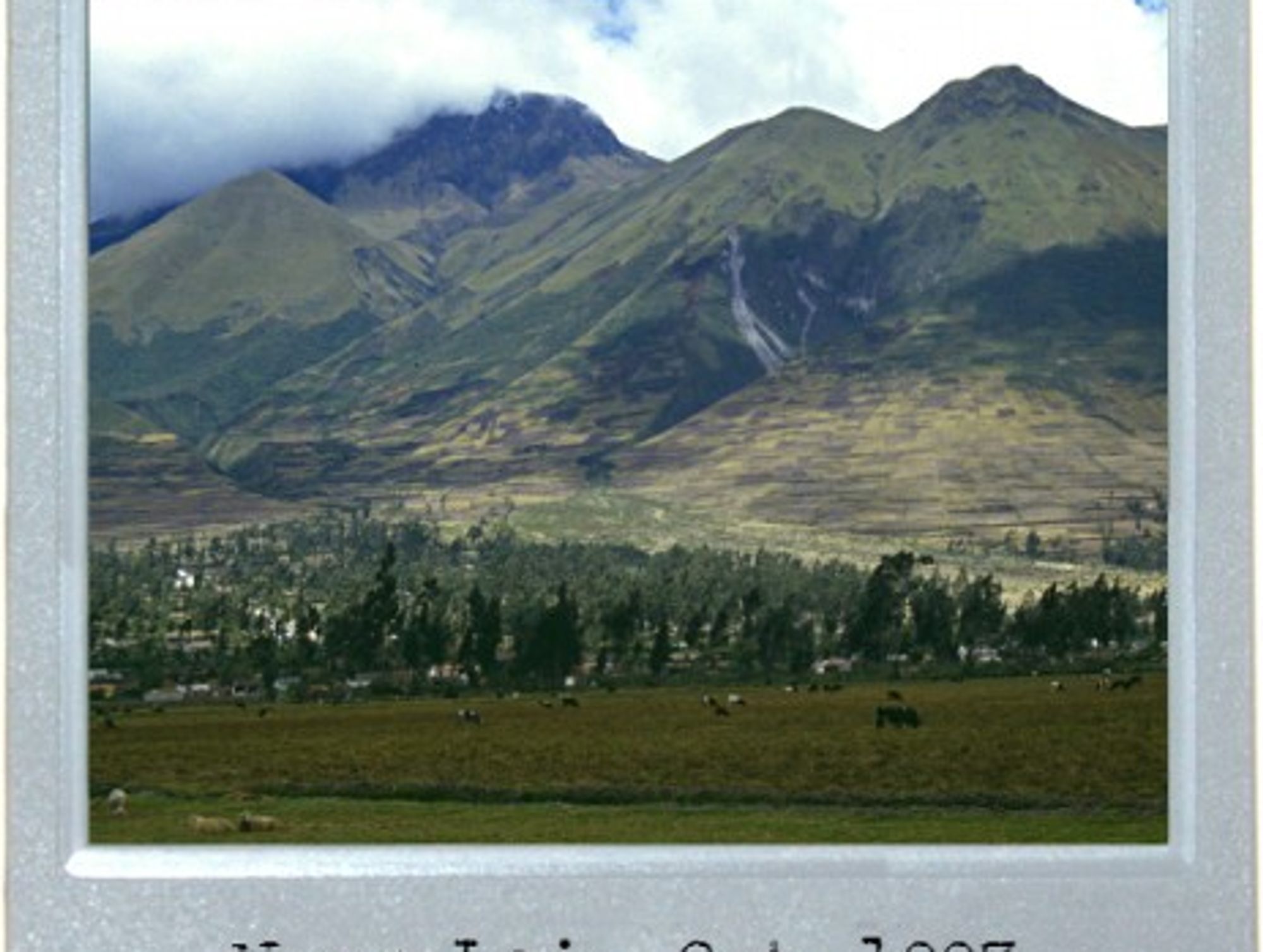 Himalayan Fate