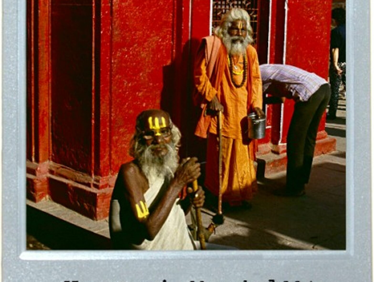 Hindu Hues