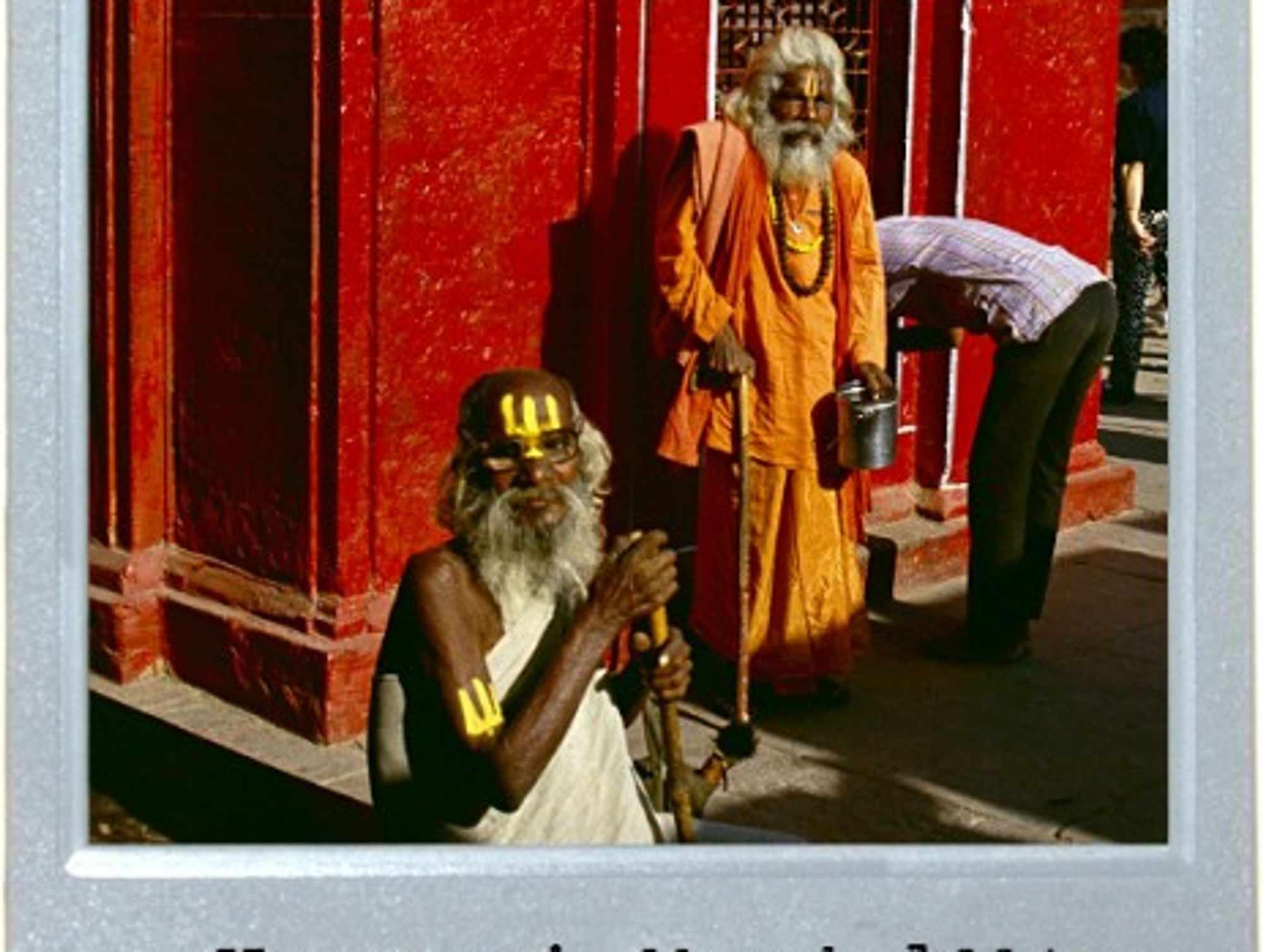 Hindu Hues