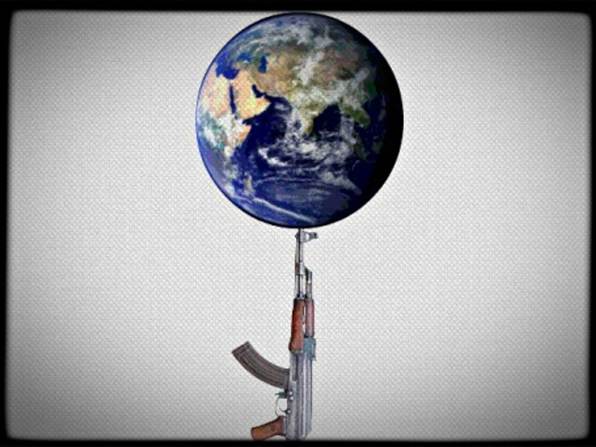 'Hire Me, Al Qaeda' - Searching The World In Vain For His Chance At Jihad