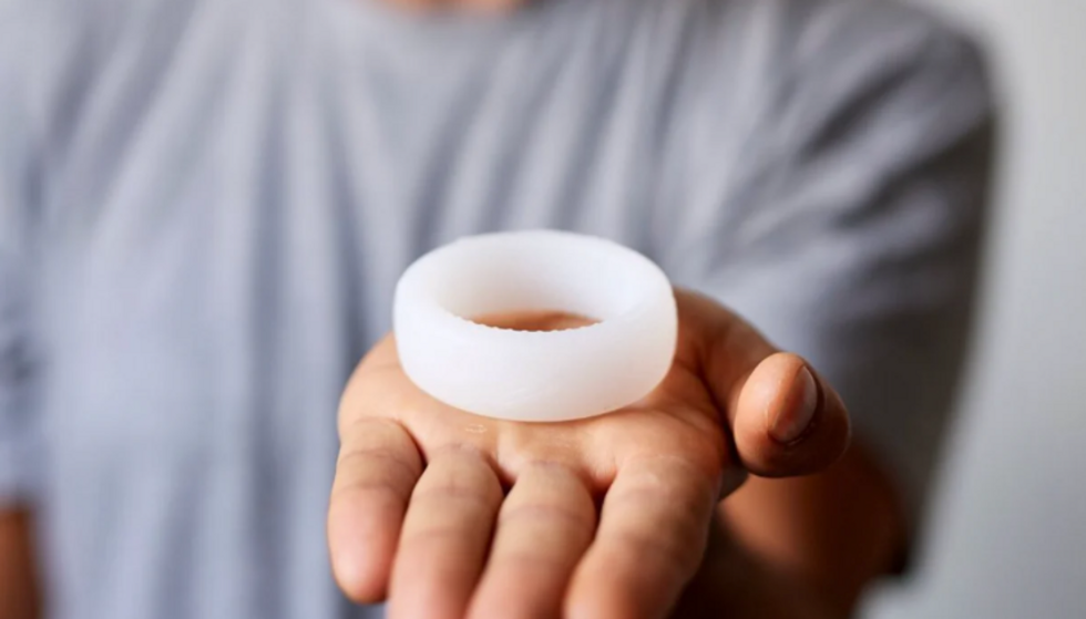 His Pill? We're Long Overdue For Male Contraceptive Alternatives