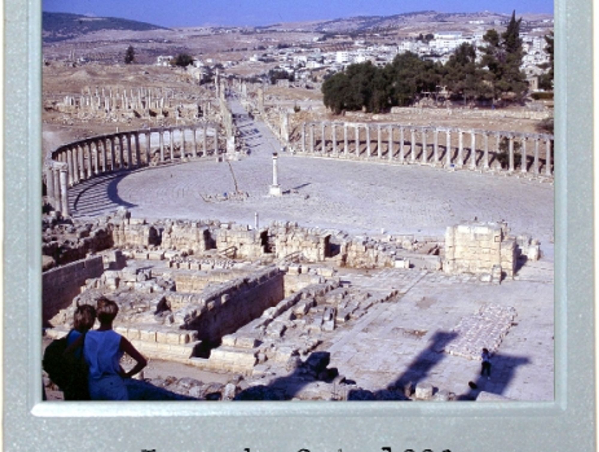 Historical Stopover