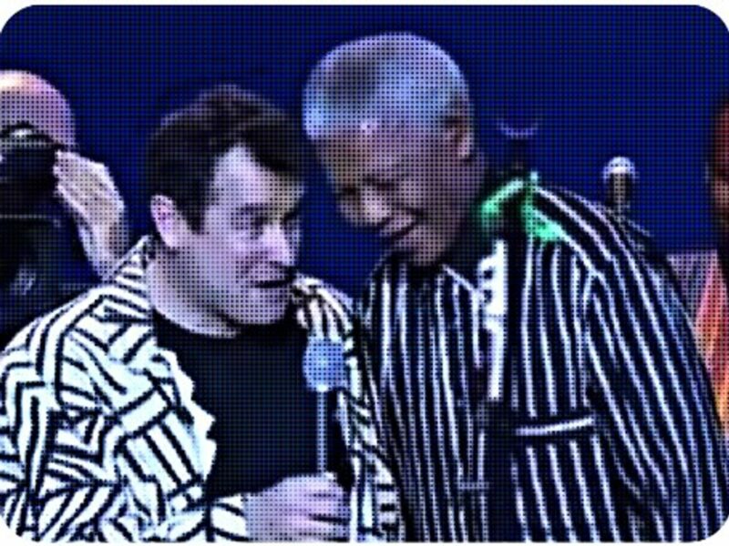 Hit It! - A Musical Tribute To Nelson Mandela