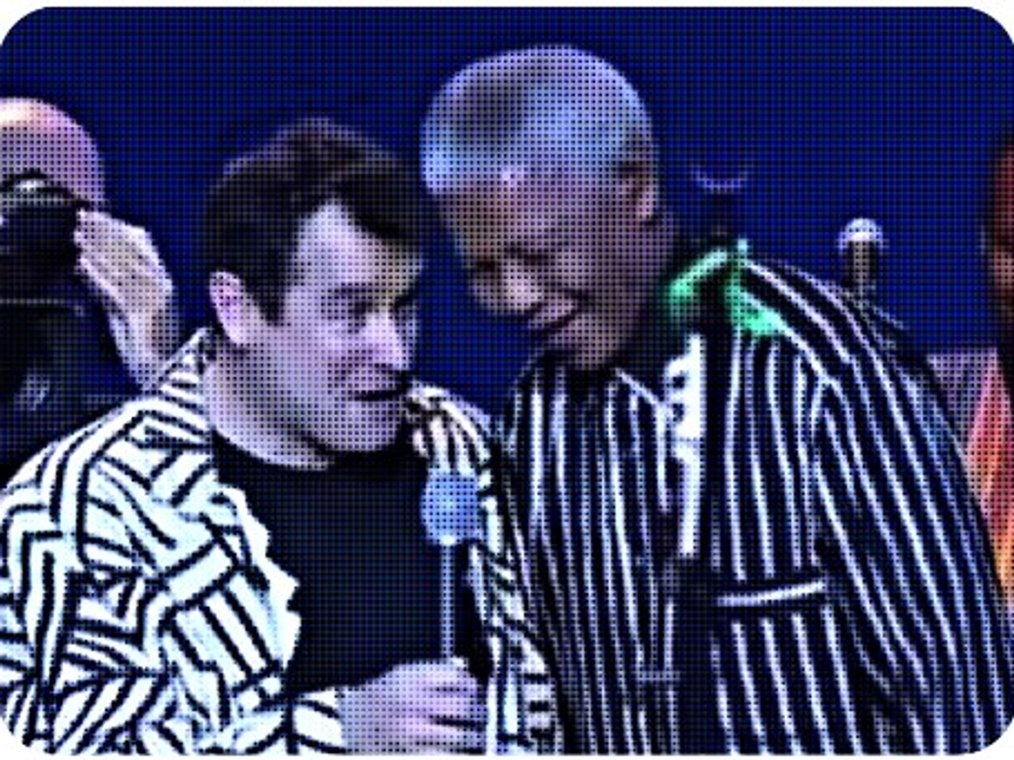 Hit It! - A Musical Tribute To Nelson Mandela