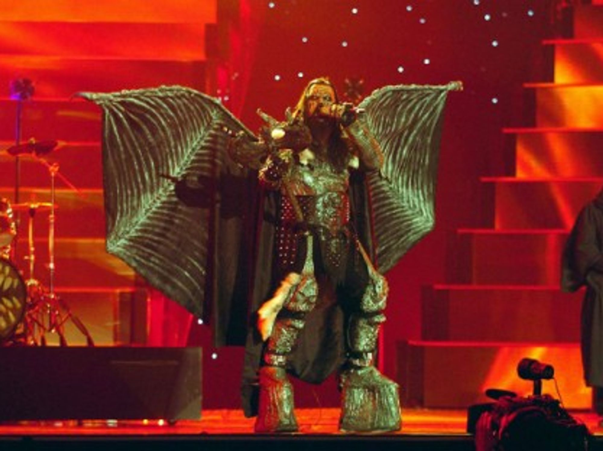 Hit It! All-Time Worst Of Eurovision Edition