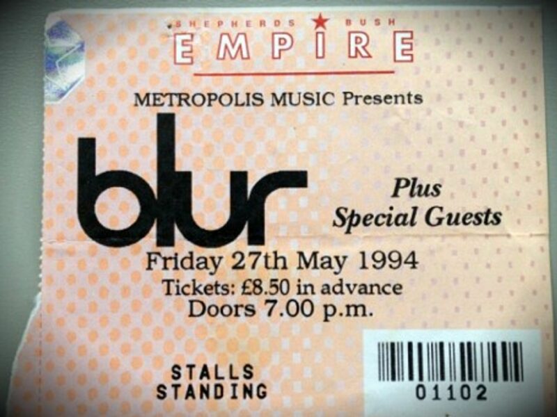 Hit It! Britpop Birthday And More On World Music Charts