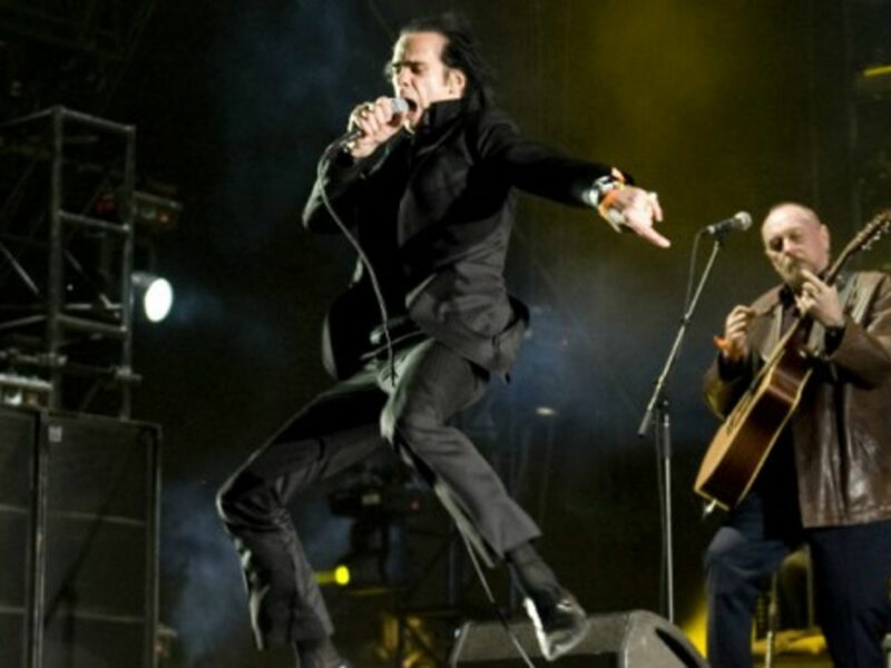 Hit It! - John Legend, Passenger, Other Tops On World Music Charts