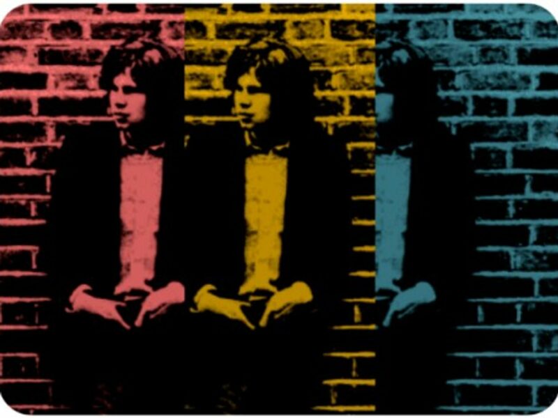 Hit It! Nick Drake, Plus Tops On World Music Charts