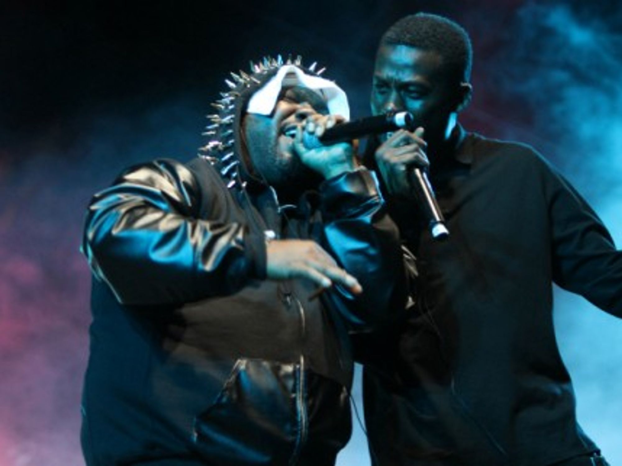Hit It! Wu-Tang Clan, Plus Tops On World Music Charts