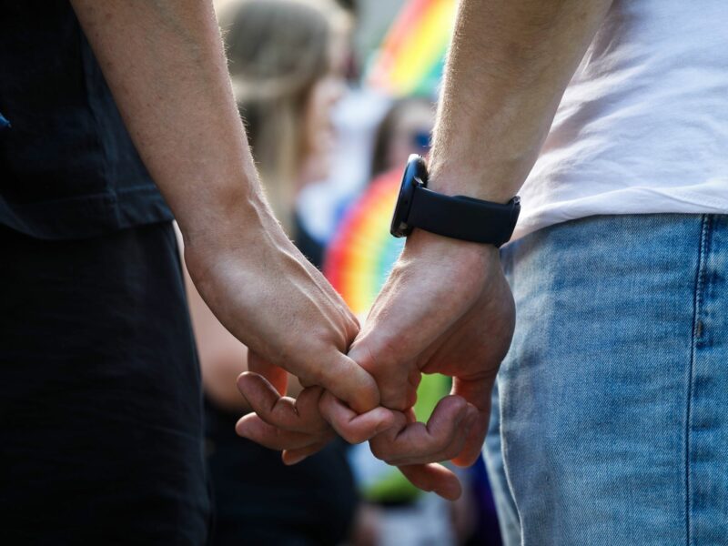 New Survey Of LGBTQ+ Russians Finds Steep Rise In Homophobia Since War Began