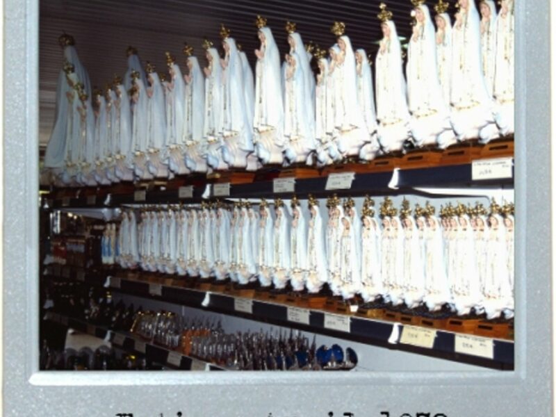Holy Merchandising