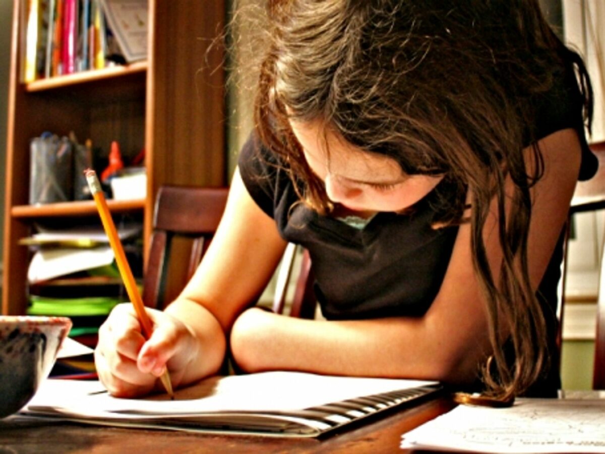 Help? That Homework Question For Parents Everywhere - Worldcrunch