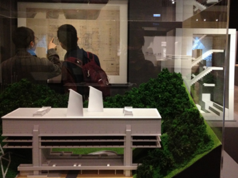 Hong Kong is gearing to be a major world art capital