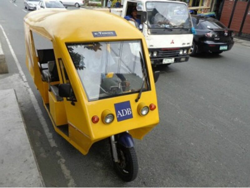 Hop on