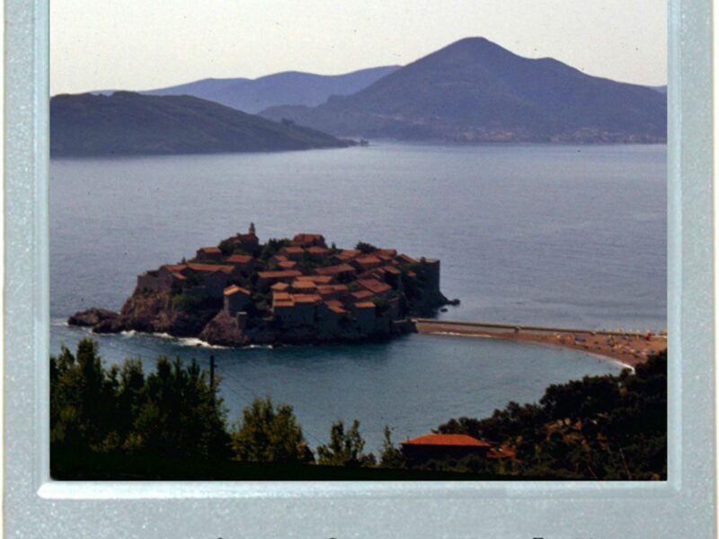 Hotel Island