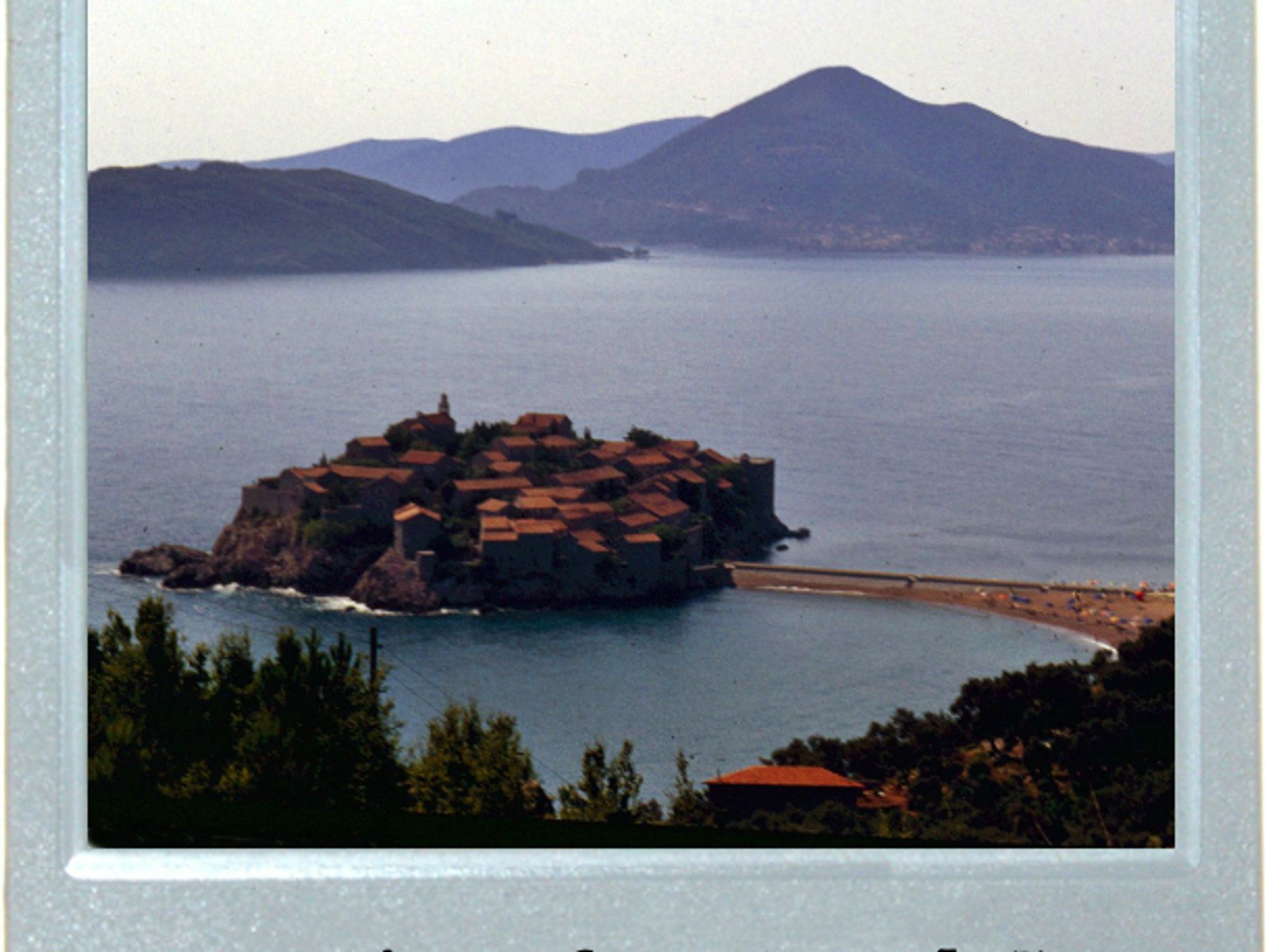 Hotel Island