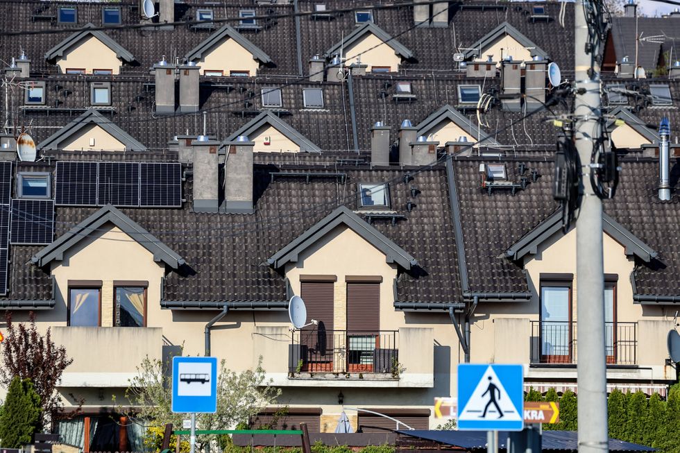 Houses