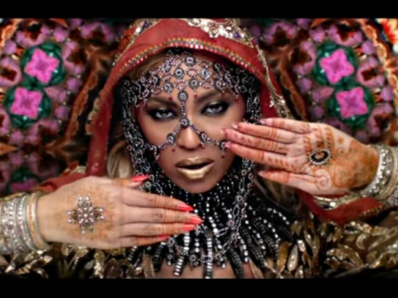How Coldplay And Beyonce Tried To Kill Exoticism